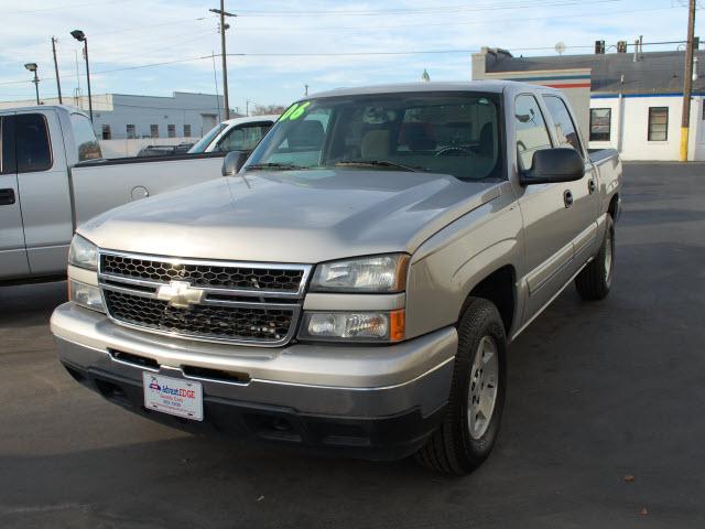 Photo of 2006 Chevrolet Silverado 1500