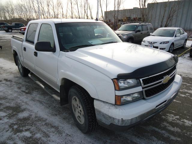 Photo of 2006 Chevrolet Silverado 1500