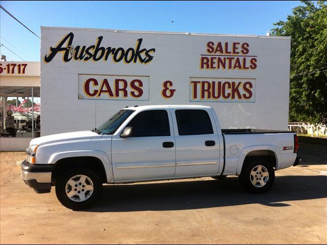 Photo of 2005 Chevrolet Silverado 1500