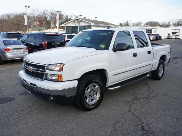 Photo of 2006 Chevrolet Silverado 1500