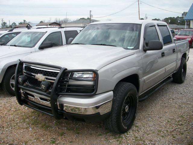 Photo of 2006 Chevrolet Silverado 1500
