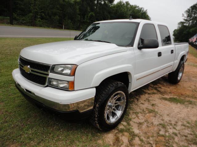 Photo of 2007 Chevrolet Silverado