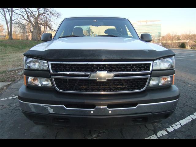 Photo of 2006 Chevrolet Silverado 1500