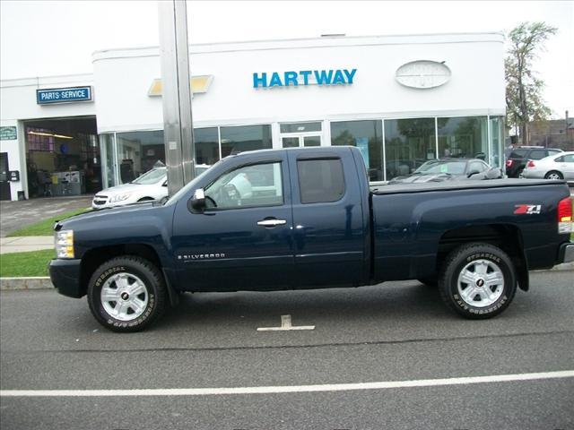 Photo of 2008 Chevrolet Silverado 1500