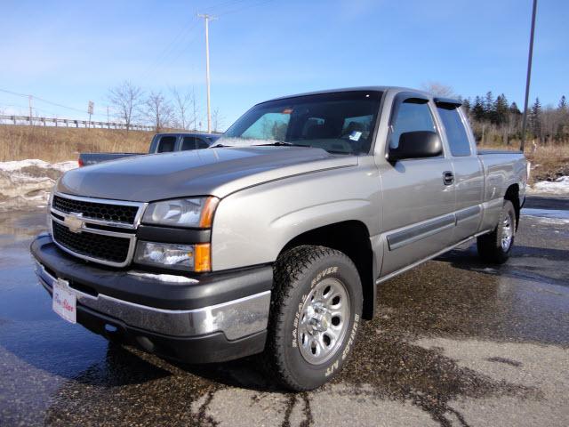 Photo of 2006 Chevrolet Silverado 1500 Biddeford Maine