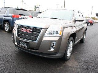 Photo of 2012 GMC Terrain