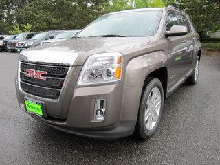 Photo of 2012 GMC Terrain