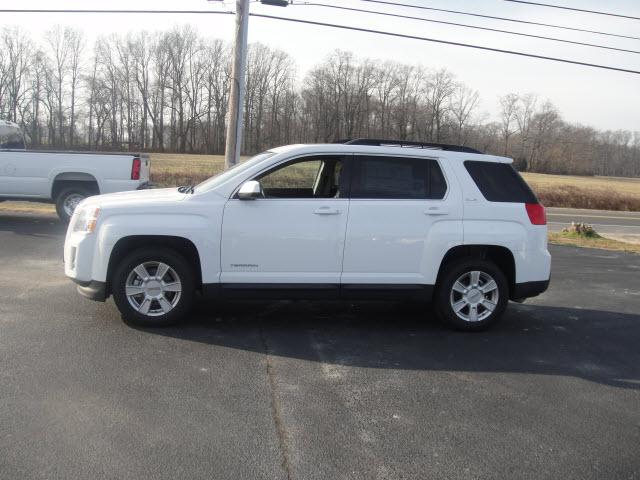 Photo of 2012 GMC Terrain