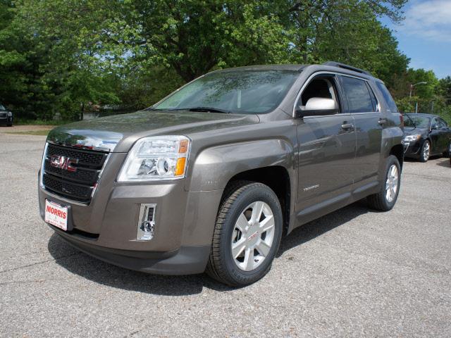 Photo of 2012 GMC Terrain