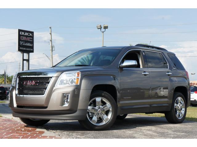 Photo of 2012 GMC Terrain