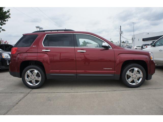 Photo of 2012 GMC Terrain