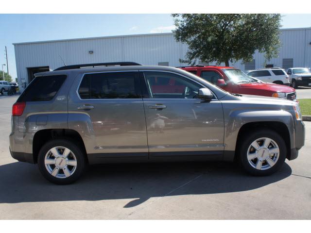 Photo of 2012 GMC Terrain