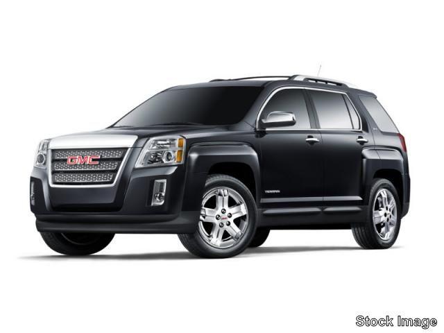 Photo of 2012 GMC Terrain