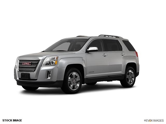 Photo of 2012 GMC Terrain