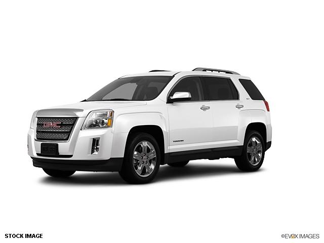 Photo of 2012 GMC Terrain