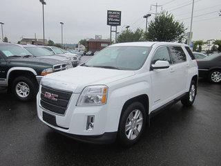 Photo of 2012 GMC Terrain