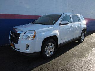Photo of 2012 GMC Terrain