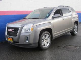 Photo of 2012 GMC Terrain