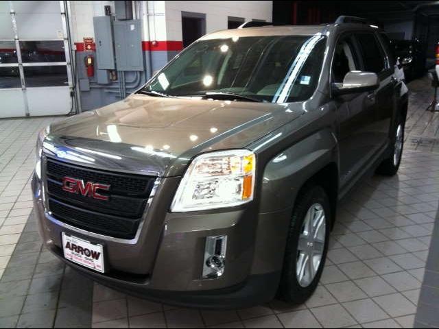 Photo of 2012 GMC Terrain