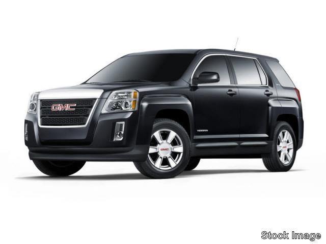 Photo of 2012 GMC Terrain