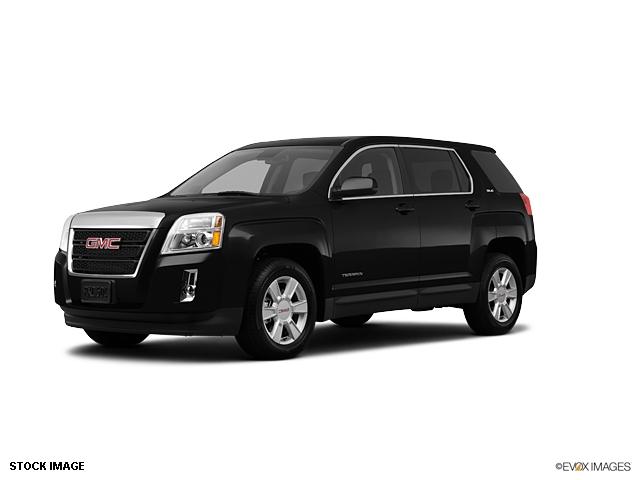 Photo of 2012 GMC Terrain