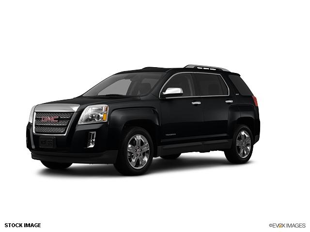 Photo of 2012 GMC Terrain