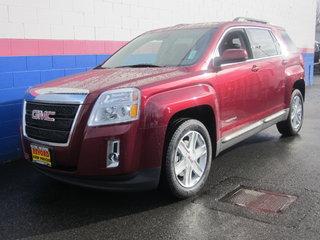 Photo of 2012 GMC Terrain