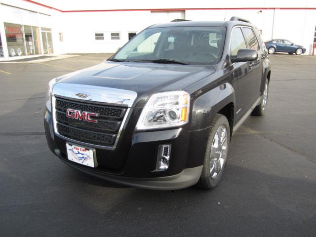 Photo of 2012 GMC Terrain