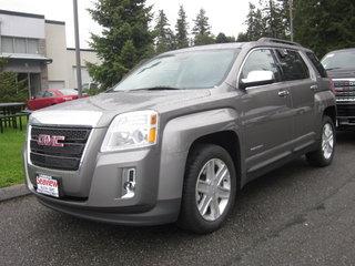 Photo of 2012 GMC Terrain