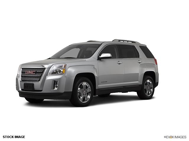 Photo of 2012 GMC Terrain