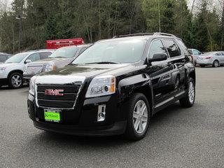 Photo of 2012 GMC Terrain