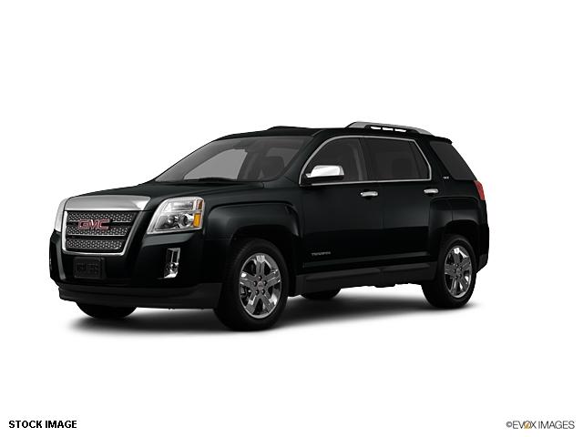 Photo of 2012 GMC Terrain