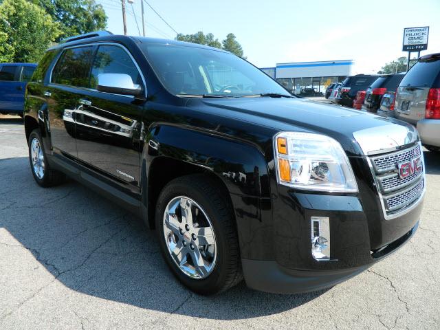 Photo of 2012 GMC Terrain