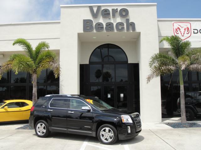 Photo of 2012 GMC Terrain