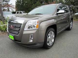 Photo of 2012 GMC Terrain