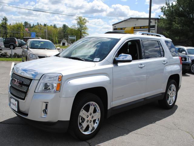 Photo of 2012 GMC Terrain