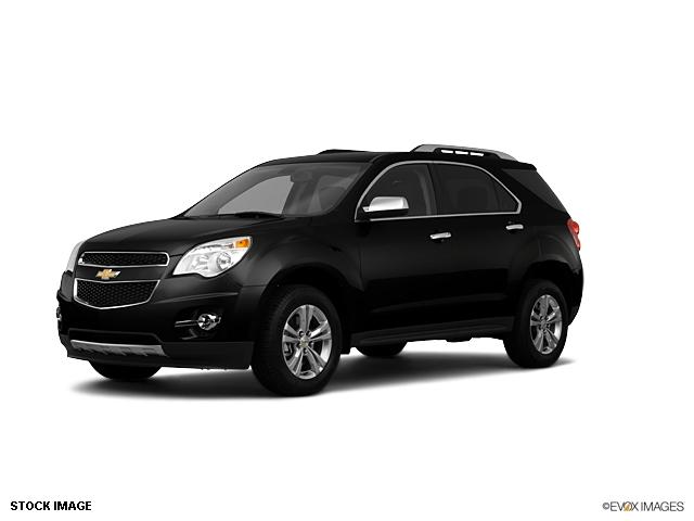 Photo of 2011 Chevrolet Equinox