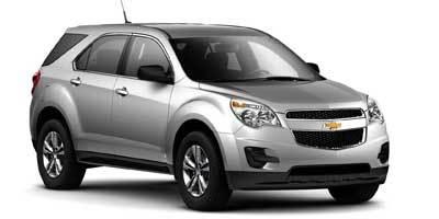 Photo of 2012 Chevrolet Equinox
