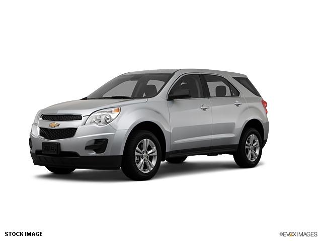 Photo of 2012 Chevrolet Equinox