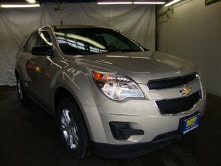 Photo of 2012 Chevrolet Equinox