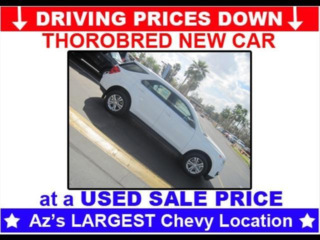 Photo of 2012 Chevrolet Equinox