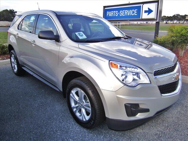 Photo of 2012 Chevrolet Equinox