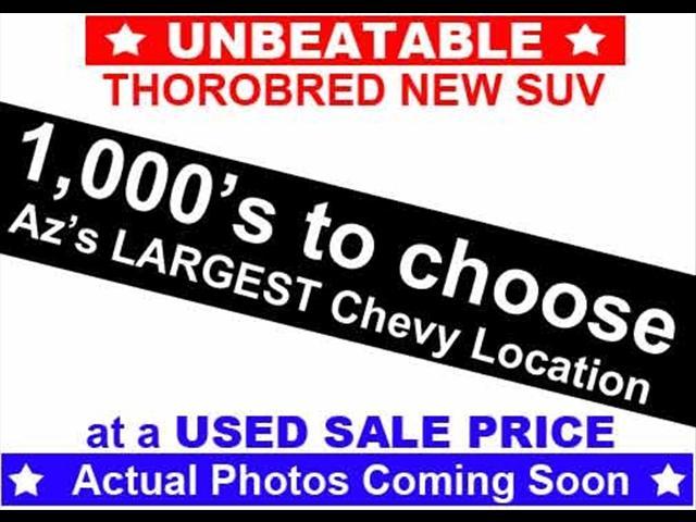 Photo of 2012 Chevrolet Equinox