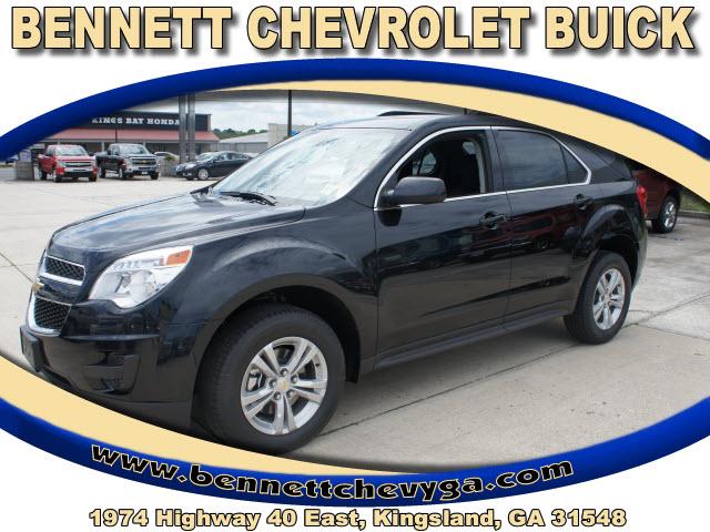Photo of 2012 Chevrolet Equinox