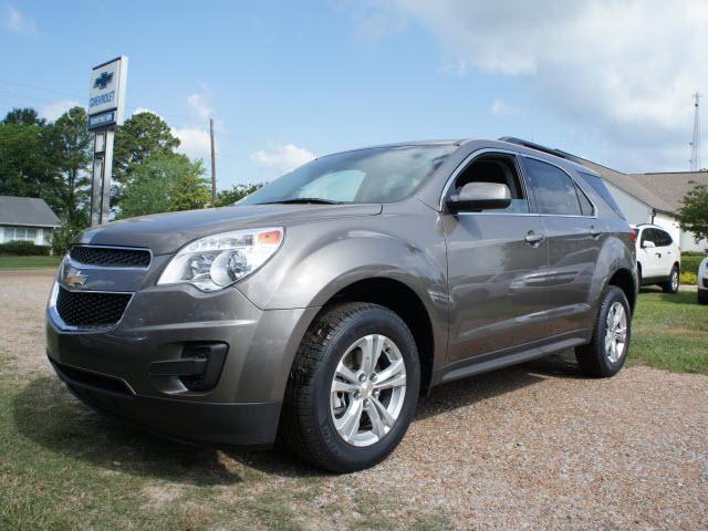 Photo of 2012 Chevrolet Equinox