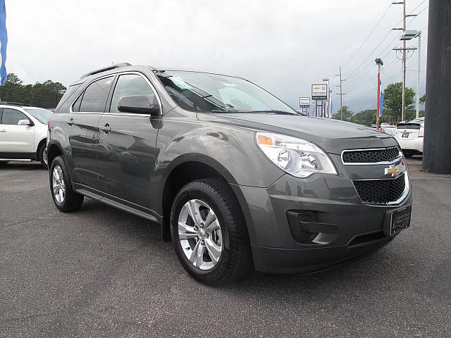 Photo of 2012 Chevrolet Equinox