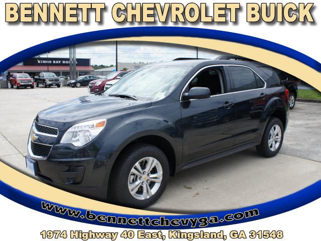 Photo of 2012 Chevrolet Equinox