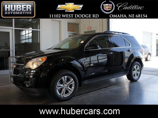Photo of 2012 Chevrolet Equinox