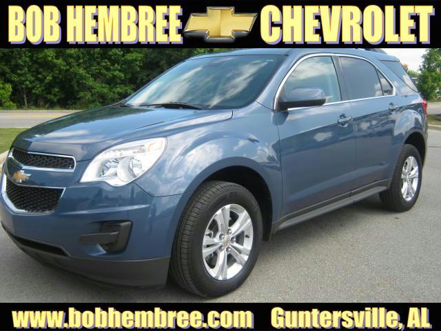 Photo of 2012 Chevrolet Equinox