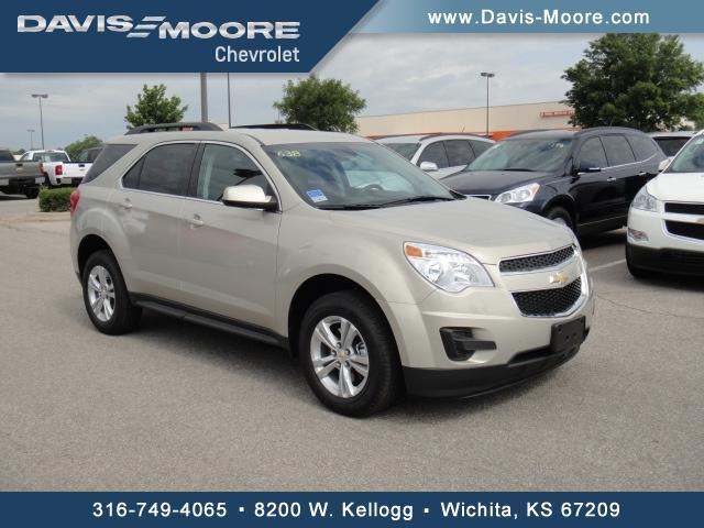 Photo of 2012 Chevrolet Equinox